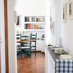 La Casa Di Enzo * كابري
