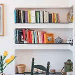 בית נופש La Casa Di Enzo קאפרי