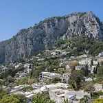 La Casa Di Enzo Сasa de vacaciones Capri