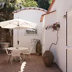 בית נופש La Casa Di Enzo קאפרי