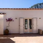 بيت للعطل La Casa Di Enzo