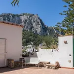 La Casa Di Enzo Сasa de vacaciones *