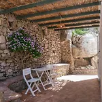 בית נופש La Casa Di Enzo *
