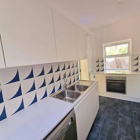 La Casa Di Enzo * 卡普里