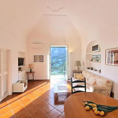 Vakantiehuis La Casa Di Enzo