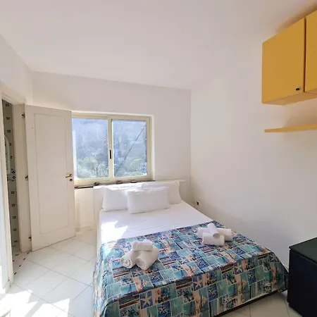 La Casa Di Enzo 度假居