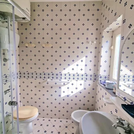 Casa vacanze La Casa Di Enzo Capri