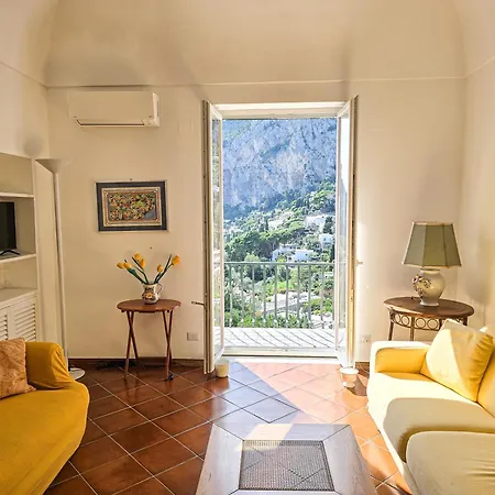 La Casa Di Enzo בית נופש *