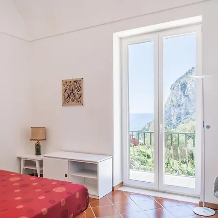 بيت للعطل La Casa Di Enzo *