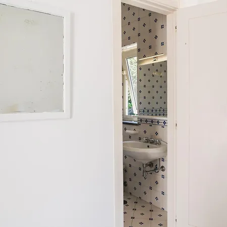 La Casa Di Enzo بيت للعطل *