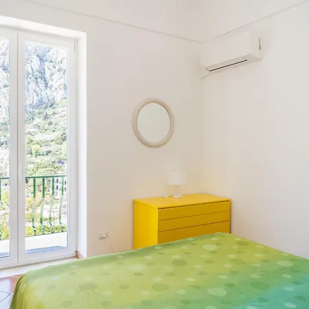 La Casa Di Enzo * 卡普里