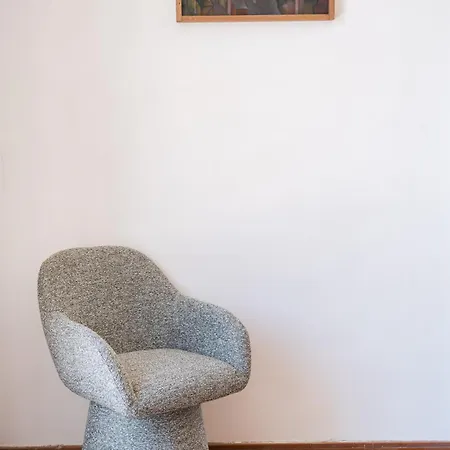 La Casa Di Enzo 度假居 卡普里