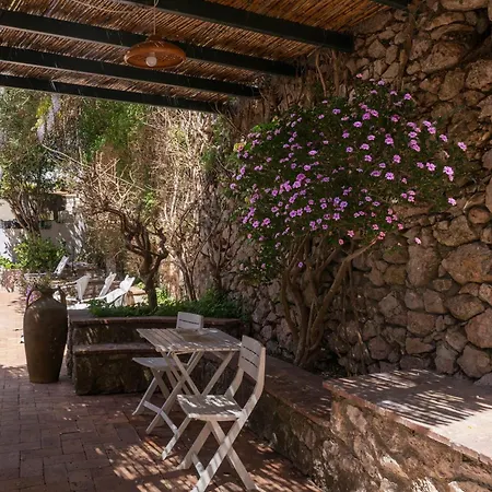 La Casa Di Enzo Holiday home