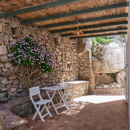 Holiday home La Casa Di Enzo *