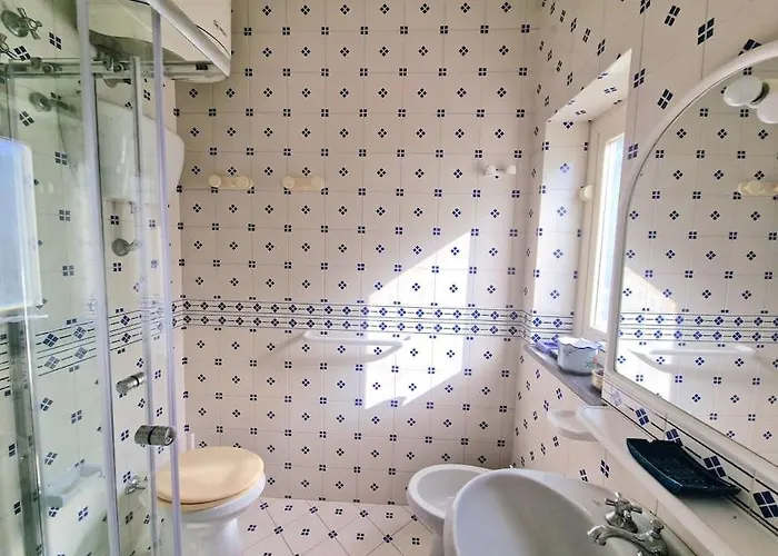 Casa vacanze La Casa Di Enzo Capri