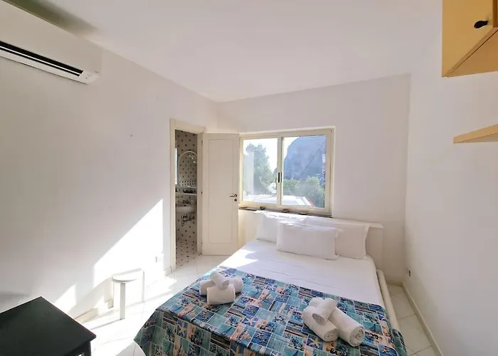 Casa vacanze La Casa Di Enzo