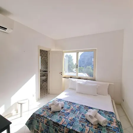 Holiday home La Casa Di Enzo