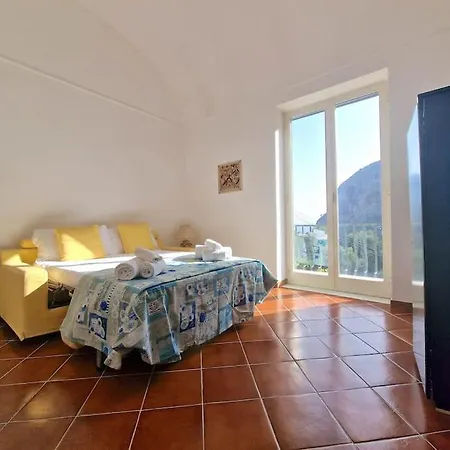 Holiday home La Casa Di Enzo
