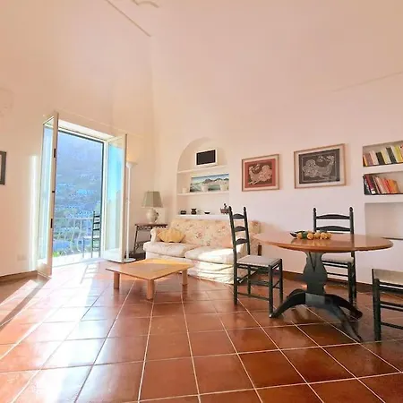 La Casa Di Enzo Holiday home Capri