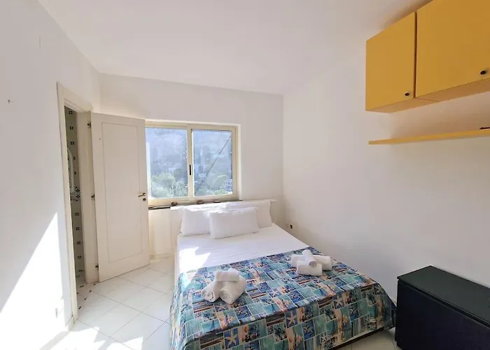 La Casa Di Enzo بيت للعطل